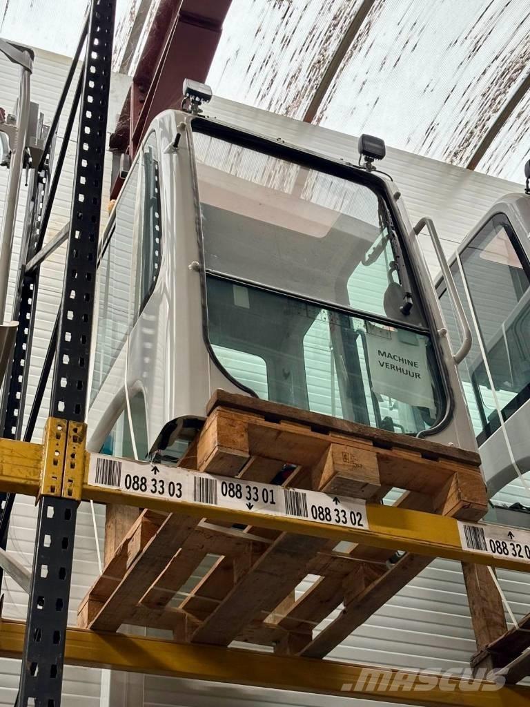 Takeuchi TB 225 Miniescavadeiras