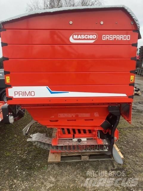 Maschio Primo EW Espalhadores de minério