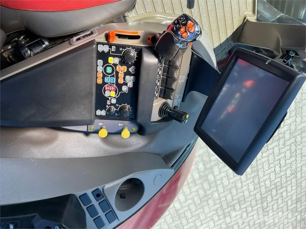 CASE Puma CVX 165 Tratores Agrícolas usados