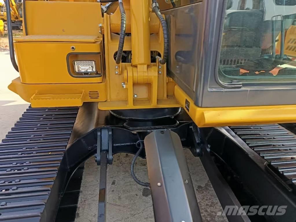 Komatsu PC 70-8 Escavadeiras de esteiras