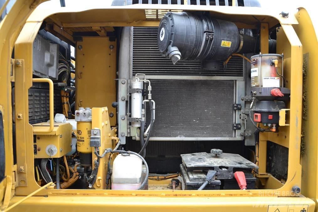 CAT 319 D L Escavadeiras de esteiras