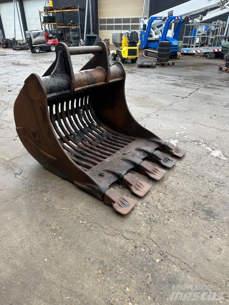  Andet S80 skift Baldes