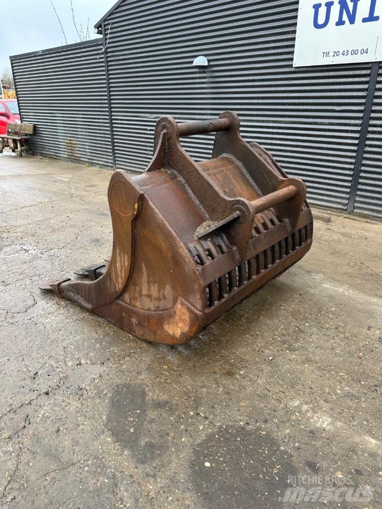  Andet S80 skift Baldes