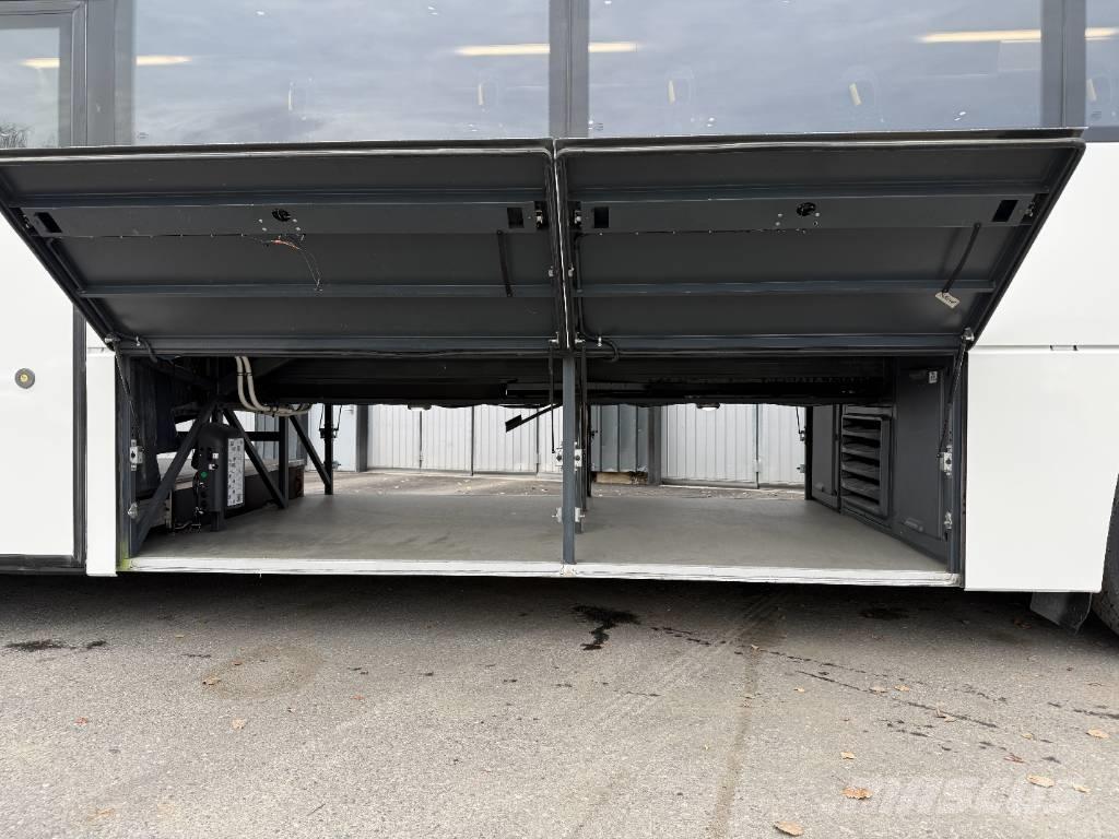 Scania Interlink Autocarros intercidades