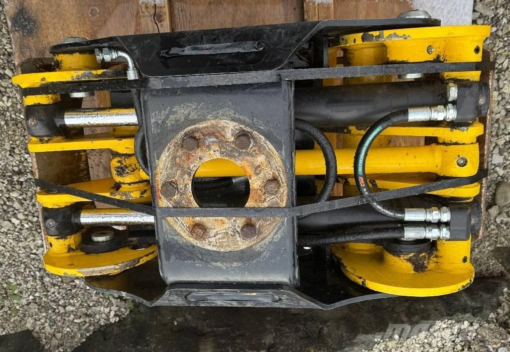  Gripen 040/6000040 Garras