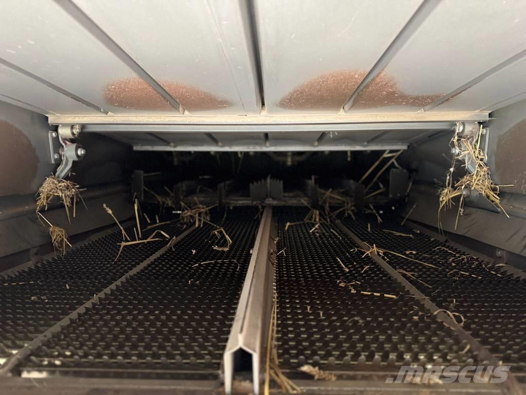 CLAAS Medion 340 Ceifeiras debulhadoras