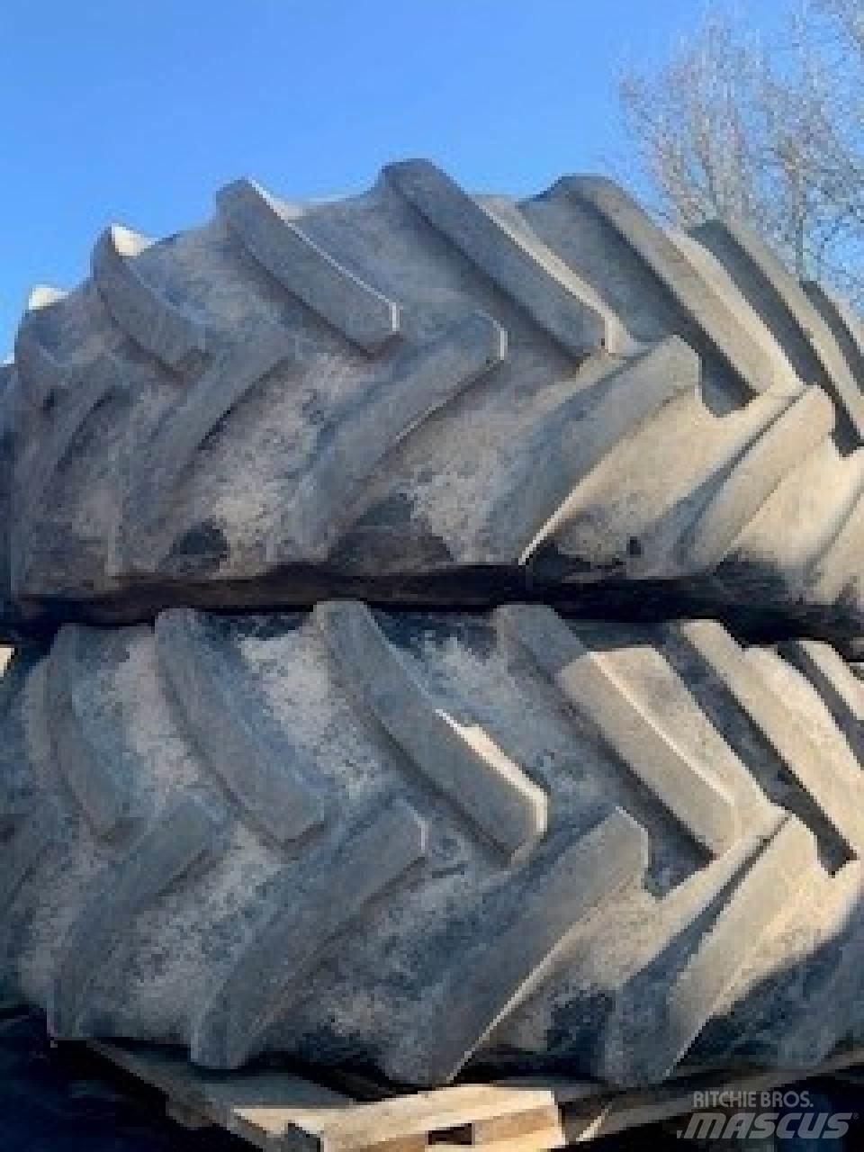 Mitas 680/80R42 Pneus Agrícolas