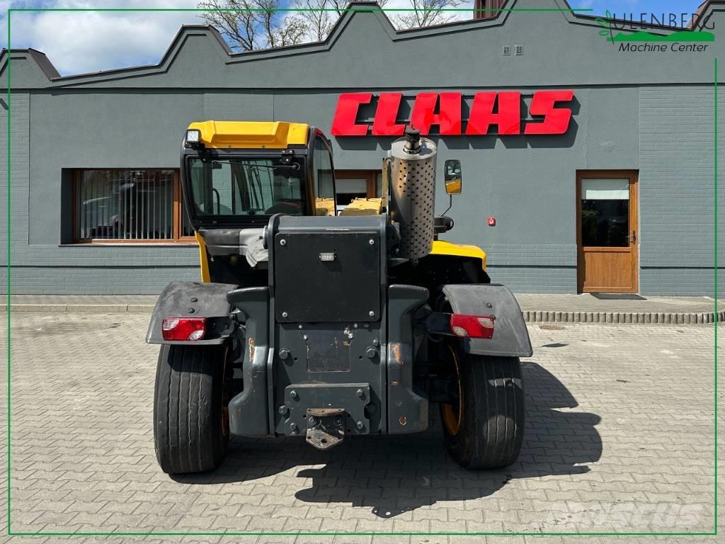 Dieci 60.9 Carregadeiras de rodas