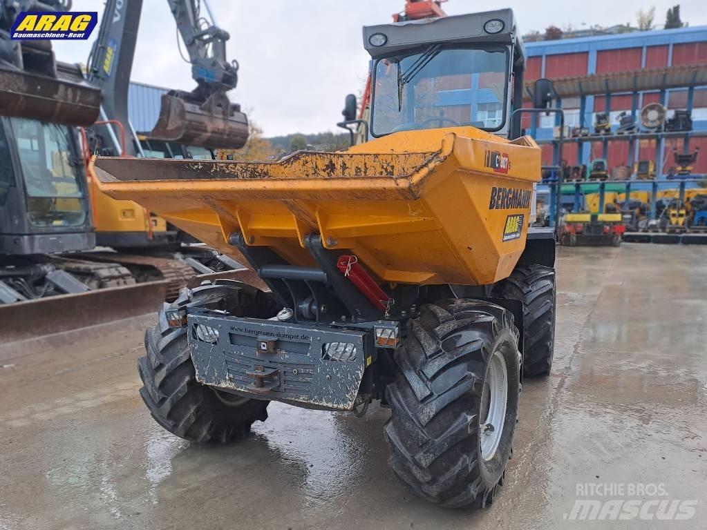 Bergmann C 807 S Caminhões articulados