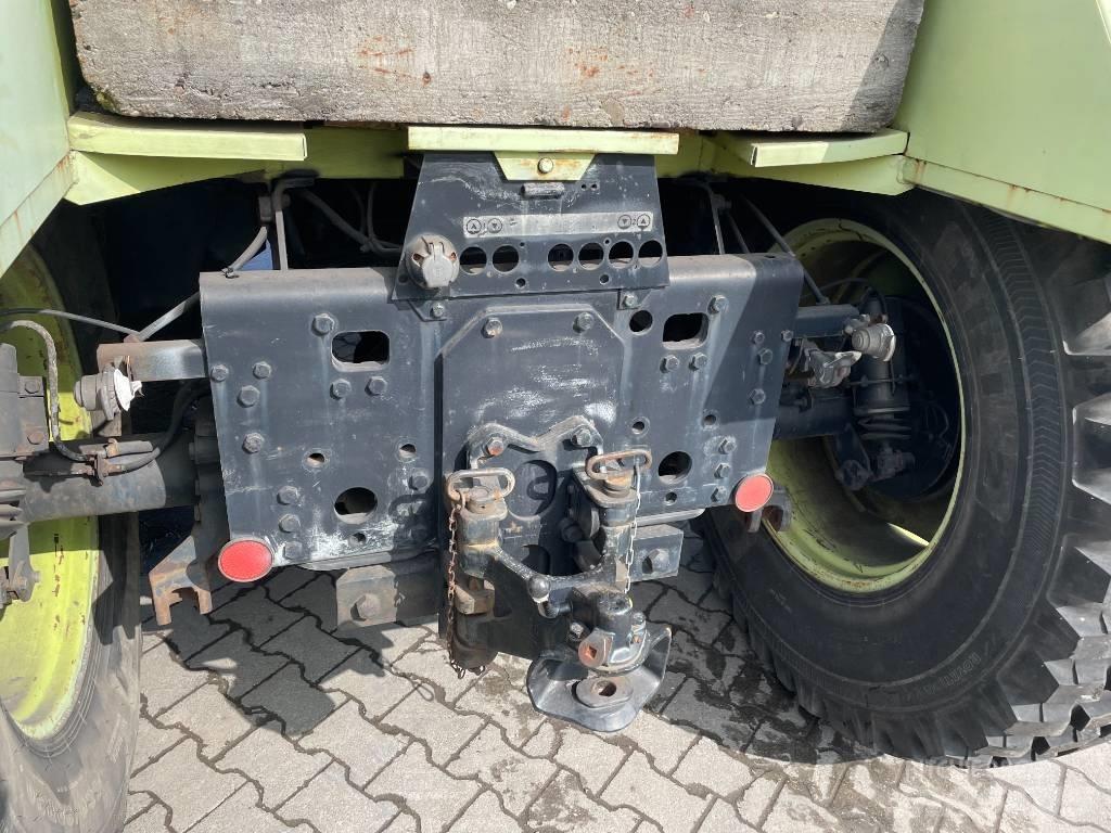 MB Trac 1300 Tratores Agrícolas usados