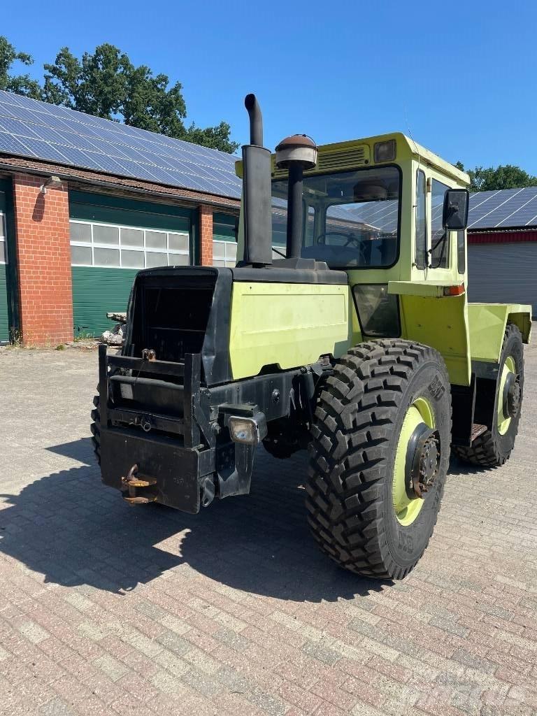 MB Trac 1300 Tratores Agrícolas usados