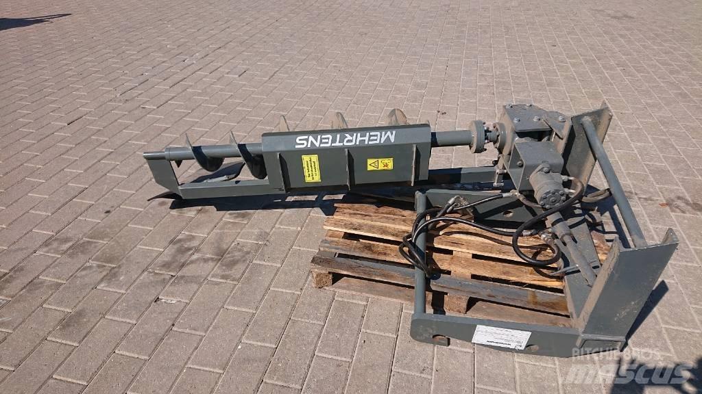  MEHRTENS BP1400 Agricultura - Outros
