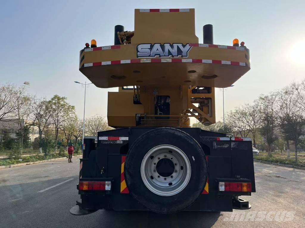 Sany STC750T5-1 Gruas Todo terreno