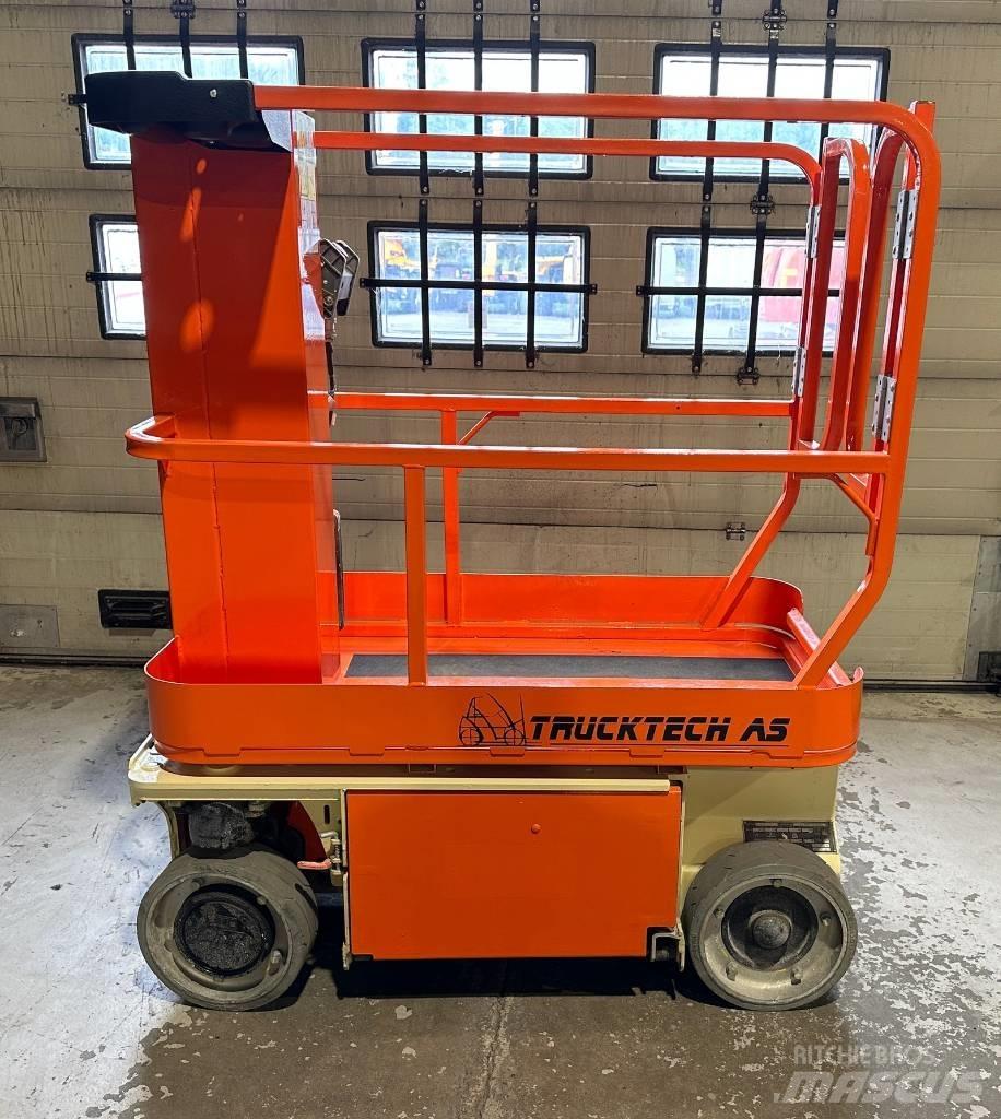 JLG 1230 ES Elevadores de tesoura