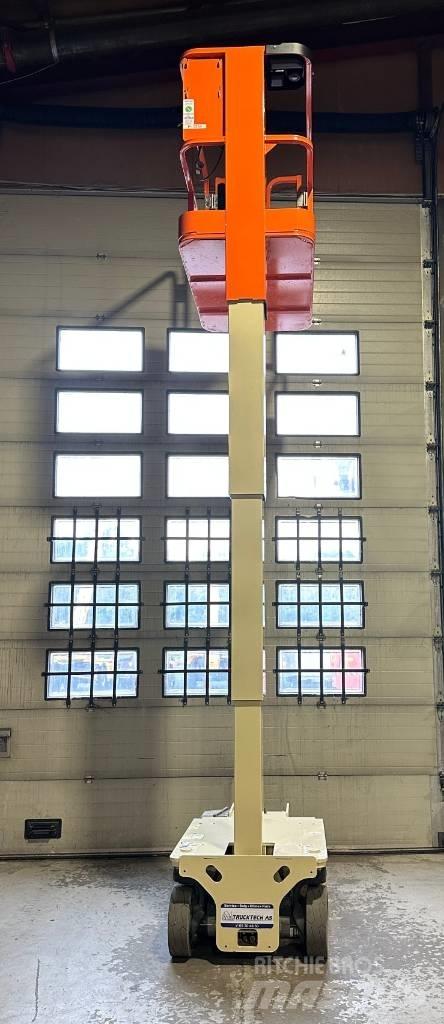 JLG 1230 ES Elevadores de tesoura