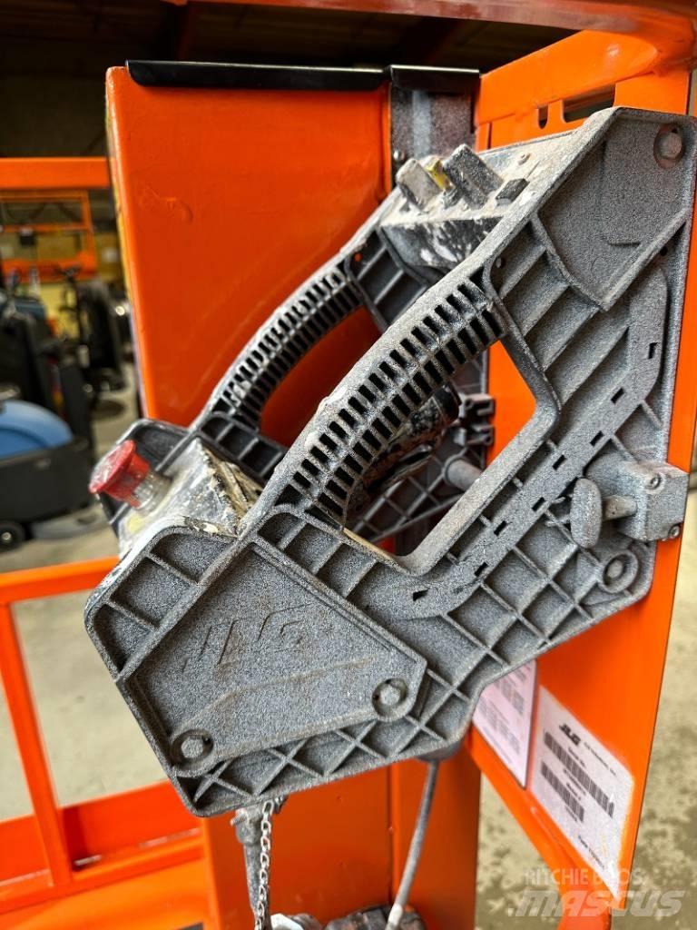JLG 1230 ES Elevadores de tesoura