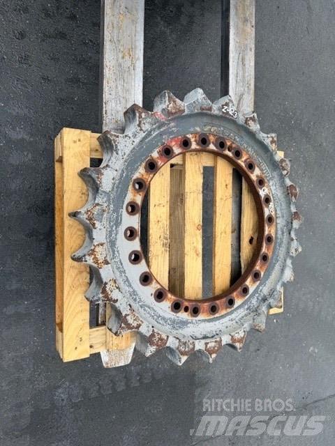 Doosan KOŁO NAPĘDOWE Rastos