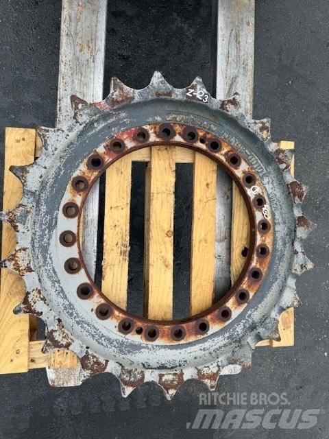 Doosan KOŁO NAPĘDOWE Rastos