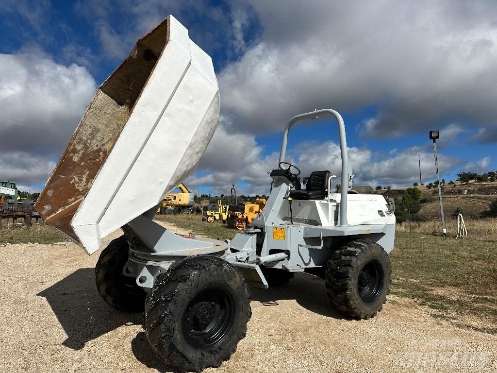 Benford TA6S Caminhões articulados