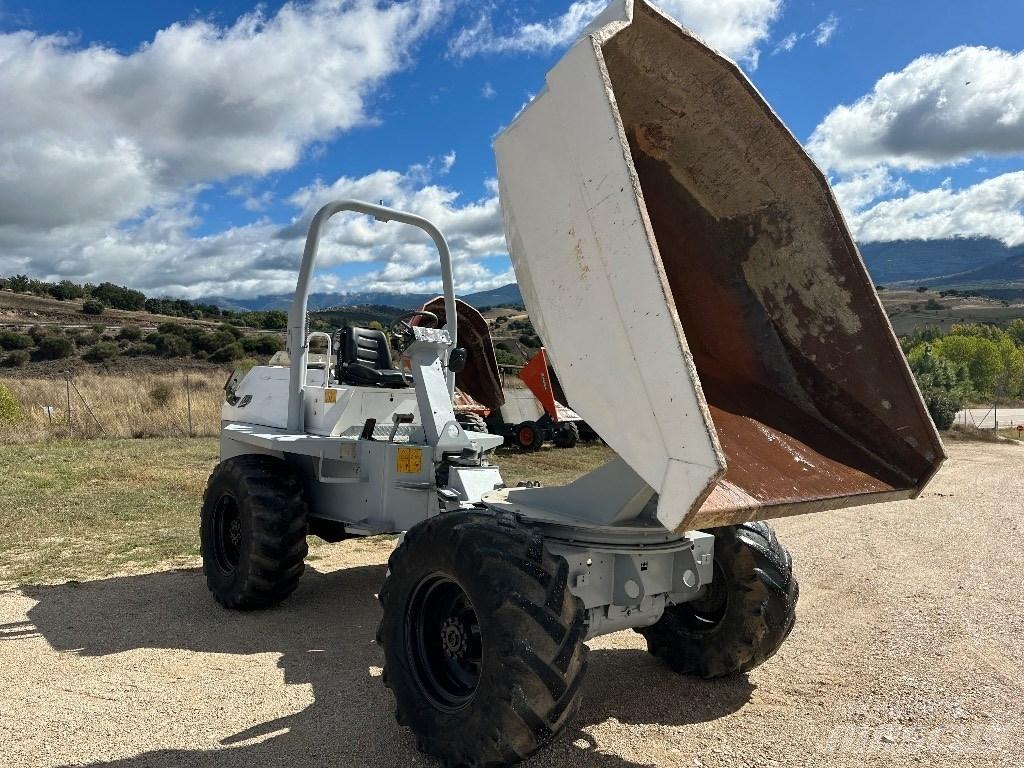Benford TA6S Caminhões articulados