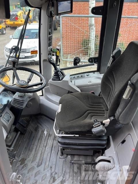Volvo L45H Carregadeiras de rodas
