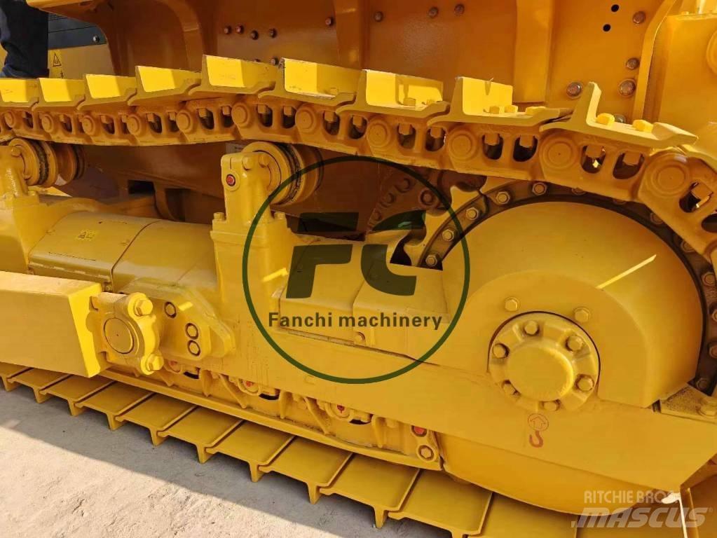Shantui SD 22 Dozers - Tratores rastos