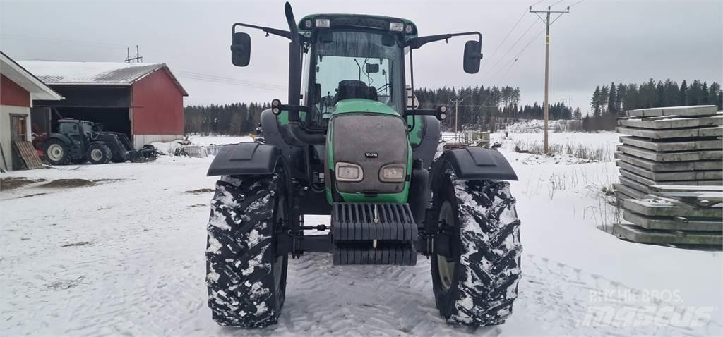 Valtra C130 Hitec Tratores Agrícolas usados