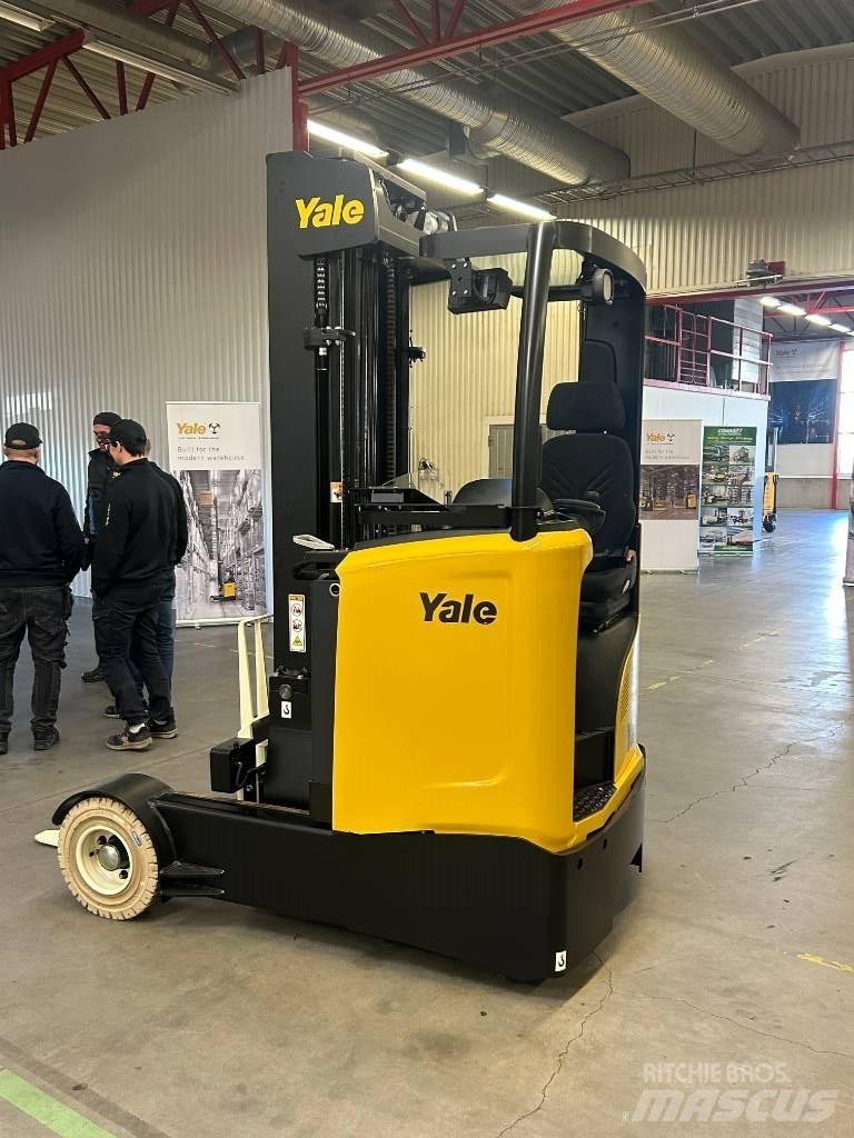 Yale MRO 16 Empilhadores Elevadores
