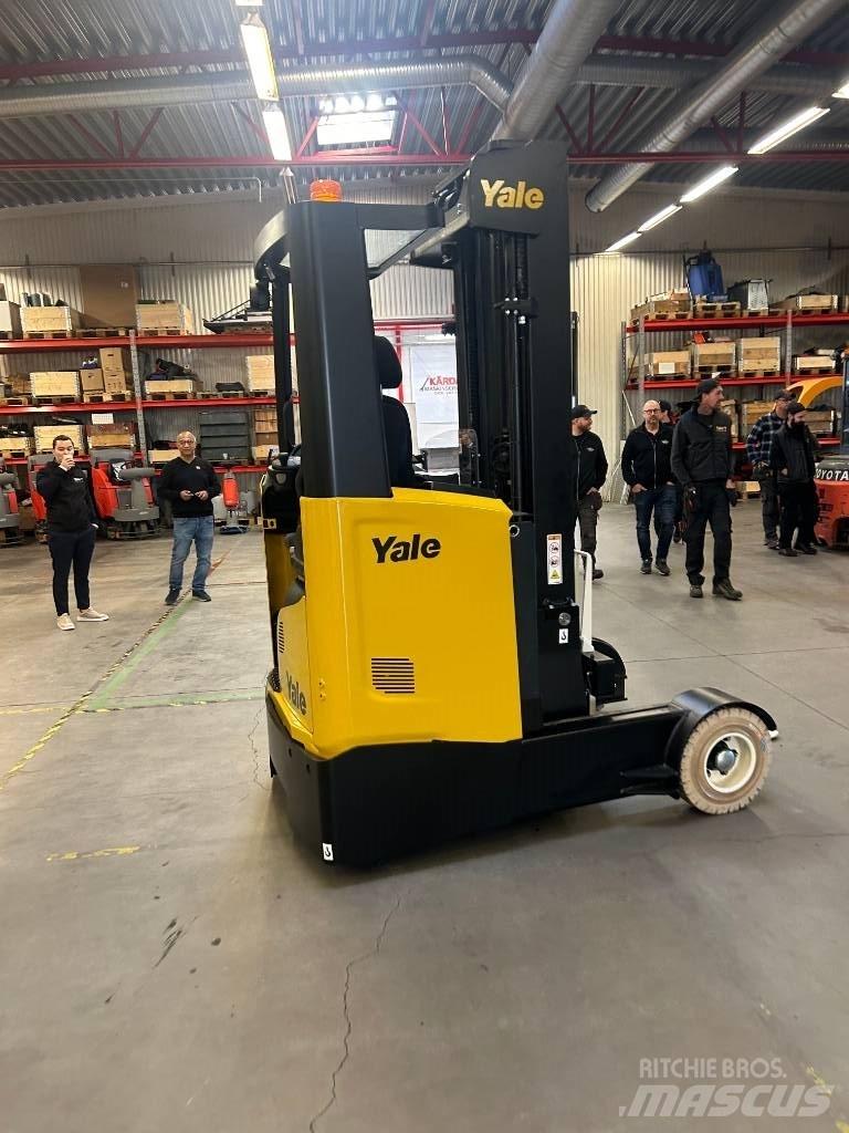 Yale MRO 16 Empilhadores Elevadores