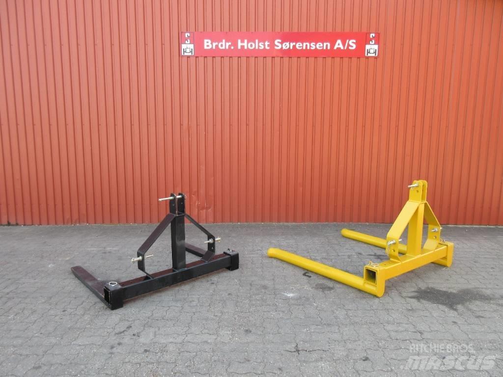 Holsø WB3 ramme Outros acessórios de carga e escavação