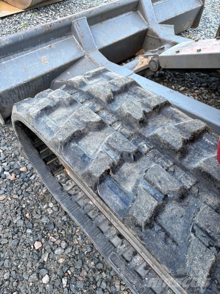 Takeuchi TB153FR Miniescavadeiras