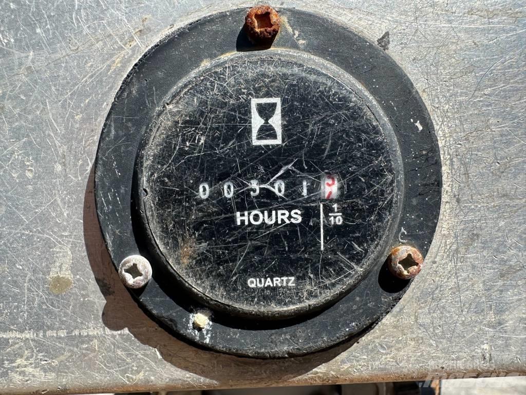 Plafolift PH-13 Elevadores de tesoura