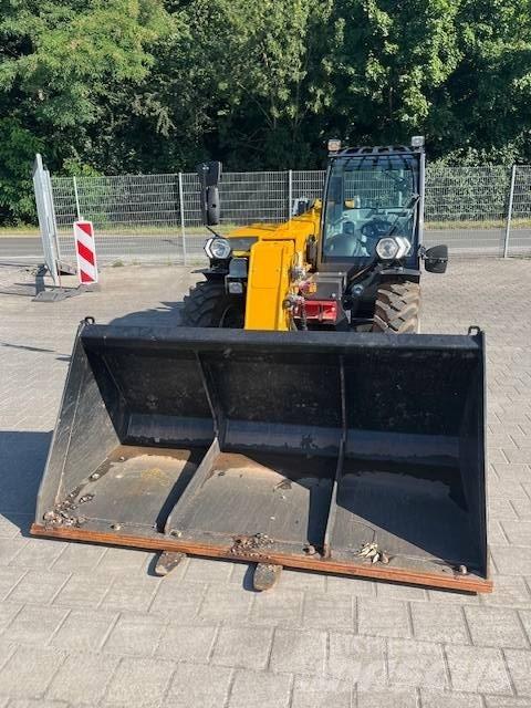 Dieci Mini Agri 26.6 Manipulador telescópico