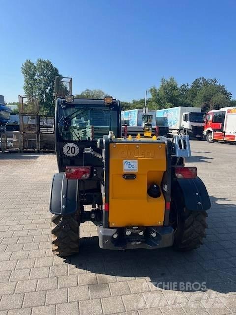 Dieci Mini Agri 26.6 Manipulador telescópico