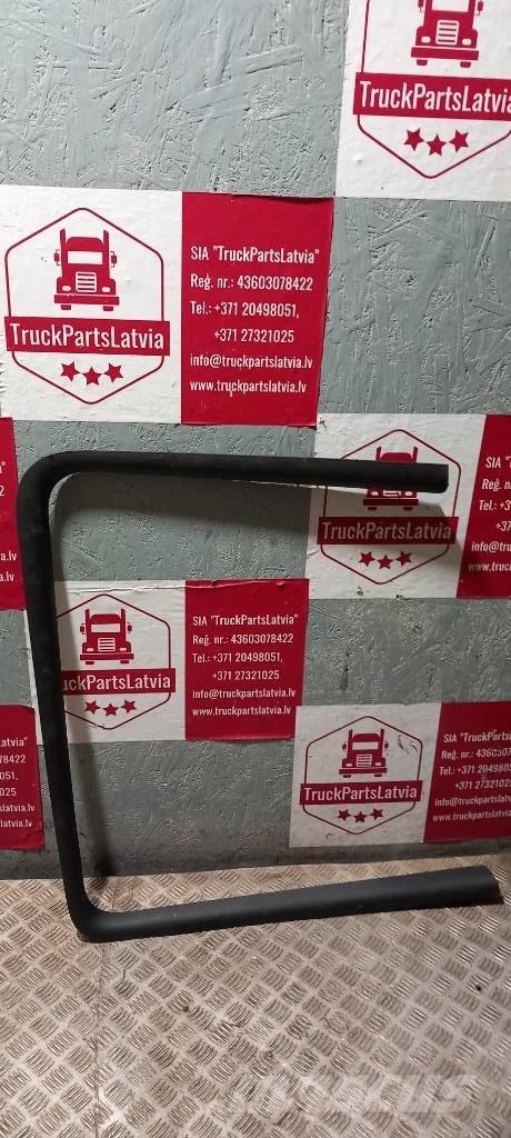 Scania R 440    1740285 Cabines e interior