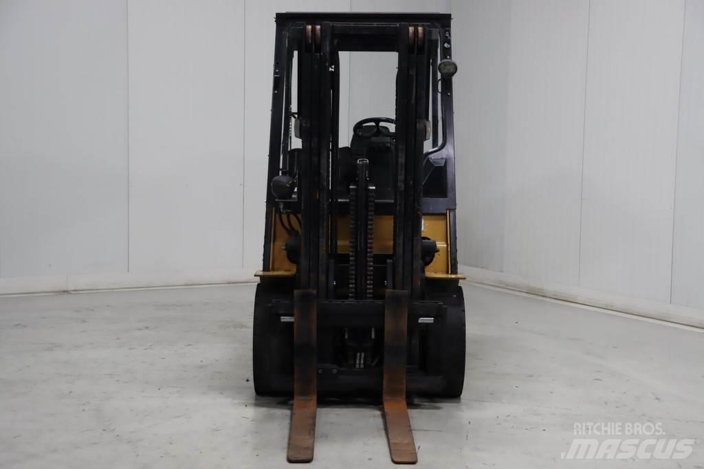 CAT EP35KPAC Empilhadores eléctricos