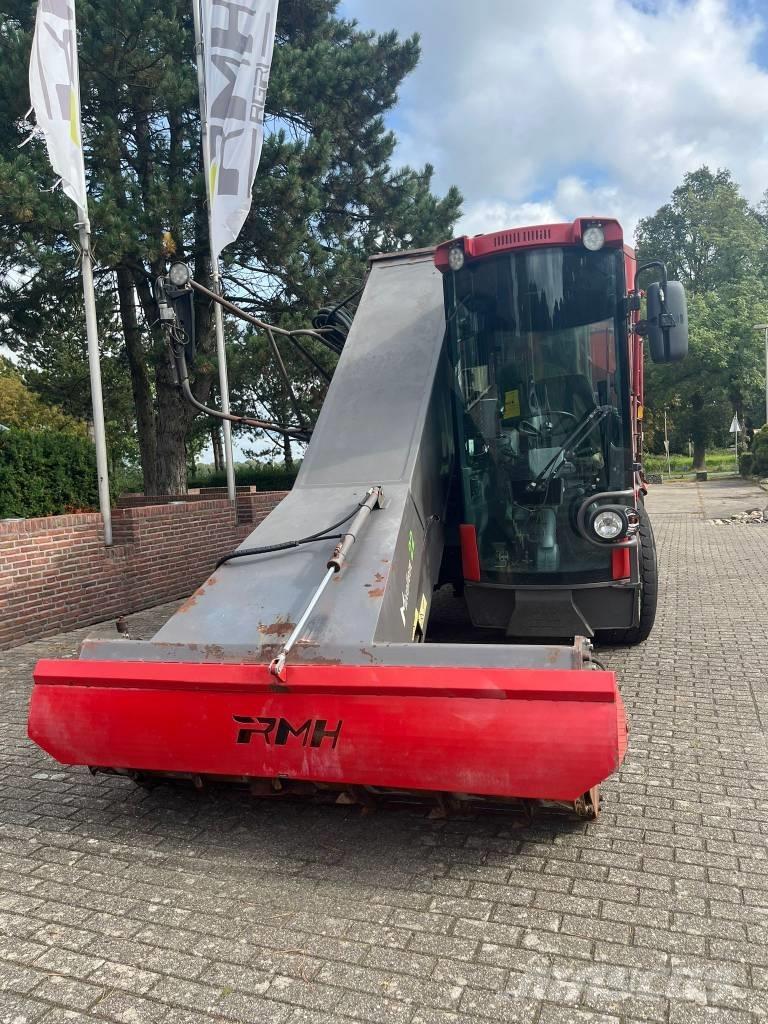 RMH Mixellent 22 Alimentadores de misturadoras