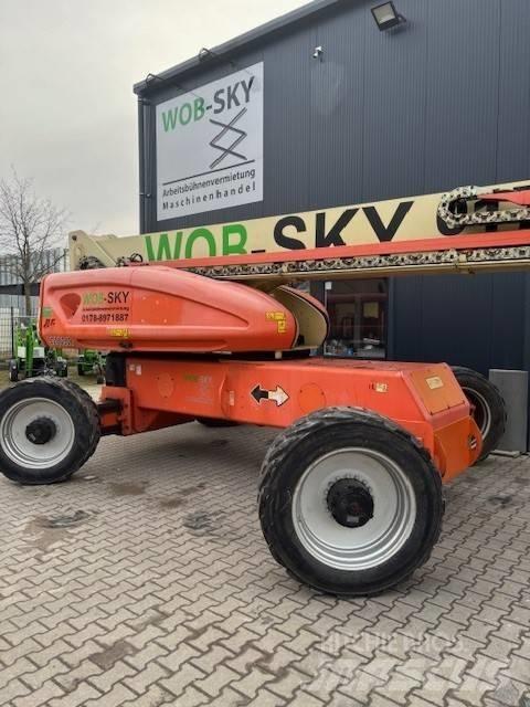 JLG 1200 SJP Elevadores braços Telescópicos
