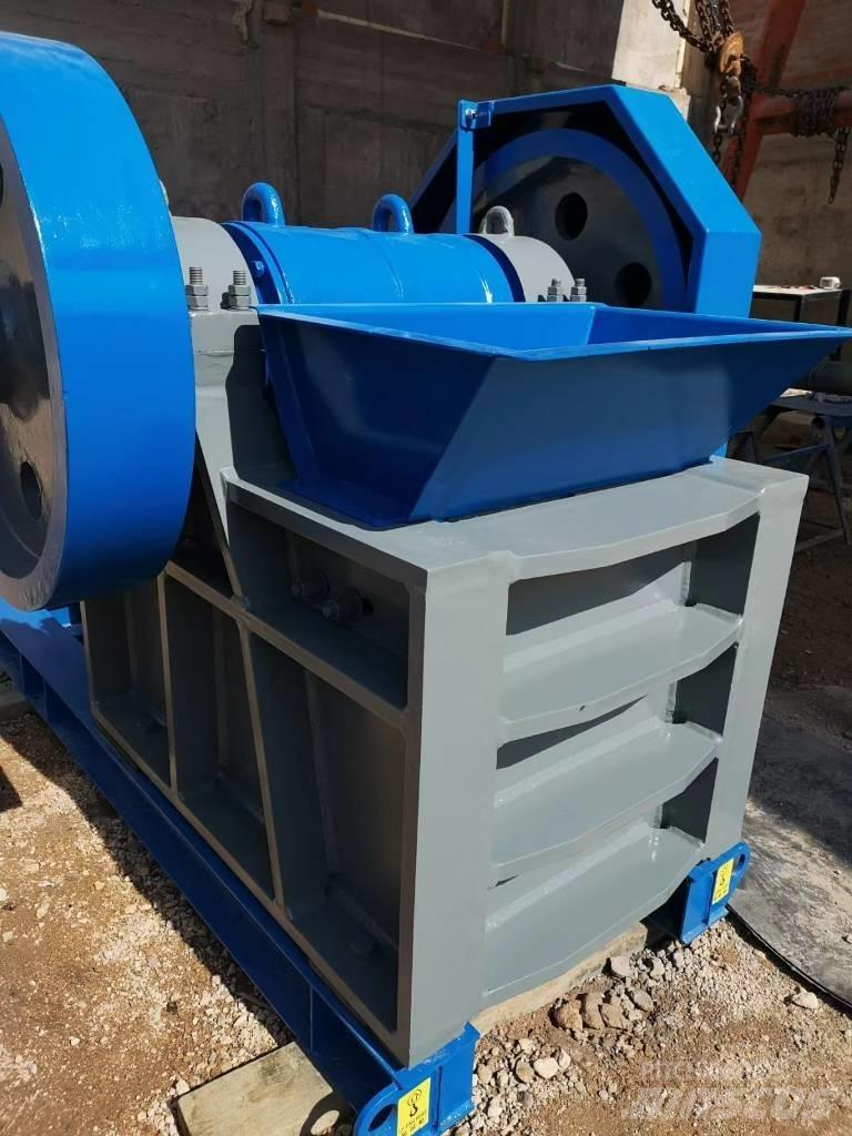 Kinglink PE 250x500 Britadeiras