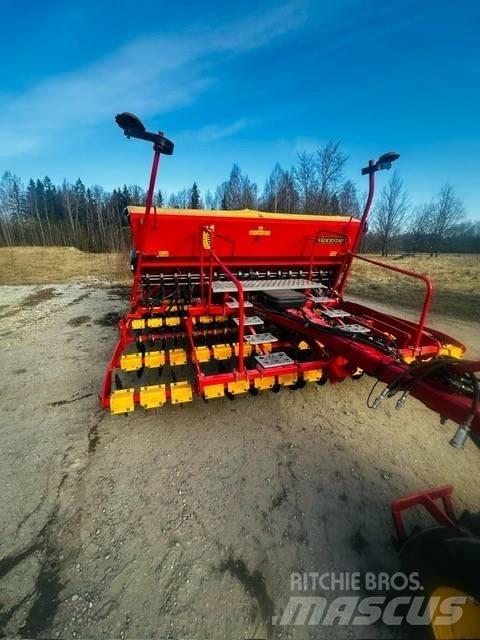 Väderstad Rapid400C Perfuradoras