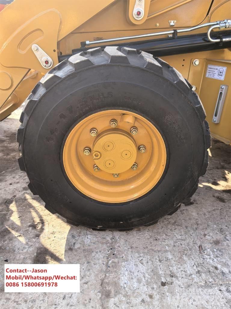 JCB 3 CX Retroescavadeiras