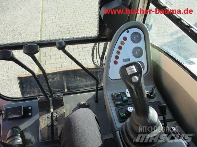 Terex TC 75 Escavadoras Midi 7t - 12t