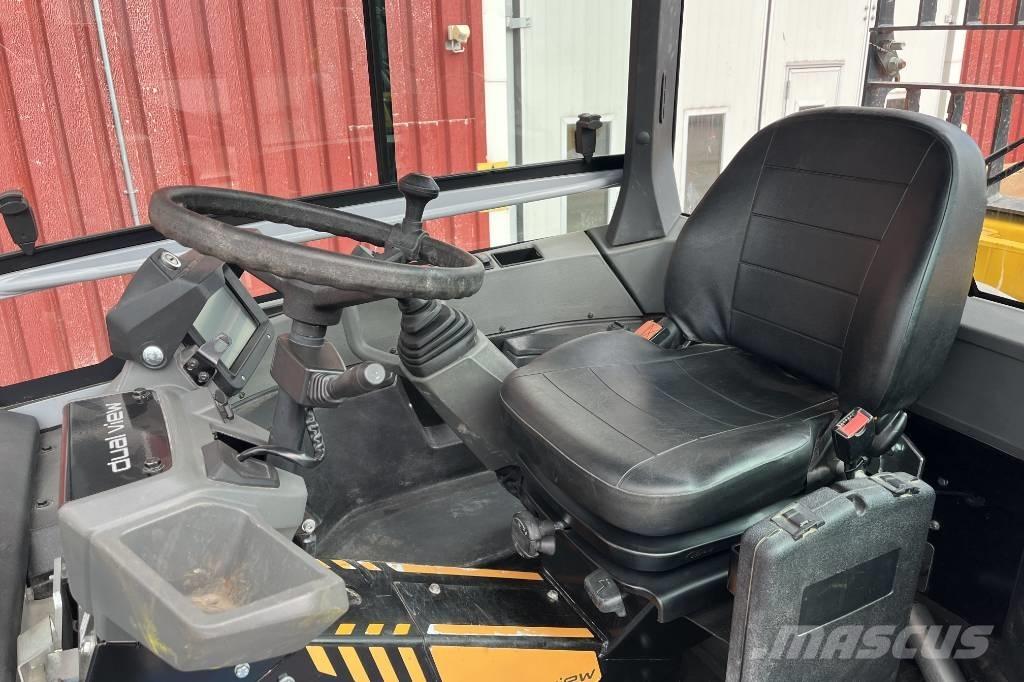 Wacker Neuson DW 60 Dumpers de obras