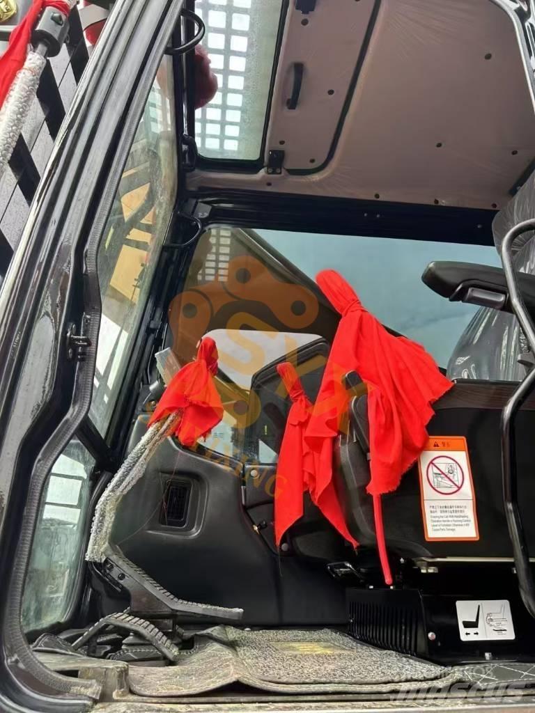 Sany SY 335 H Escavadeiras de esteiras