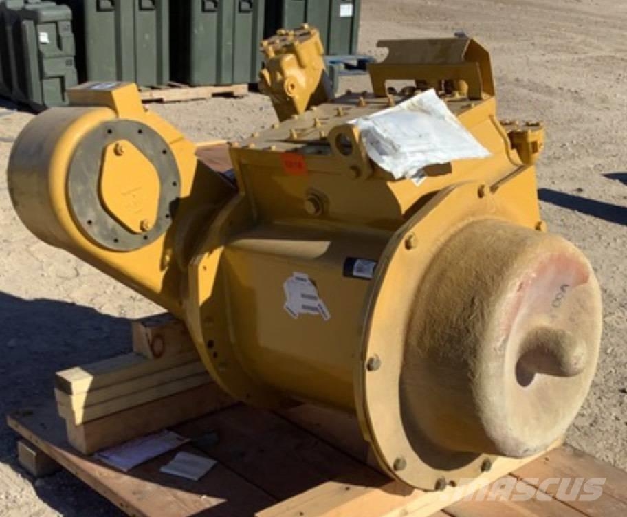 CAT 6V-1720 7 Caixas de velocidades