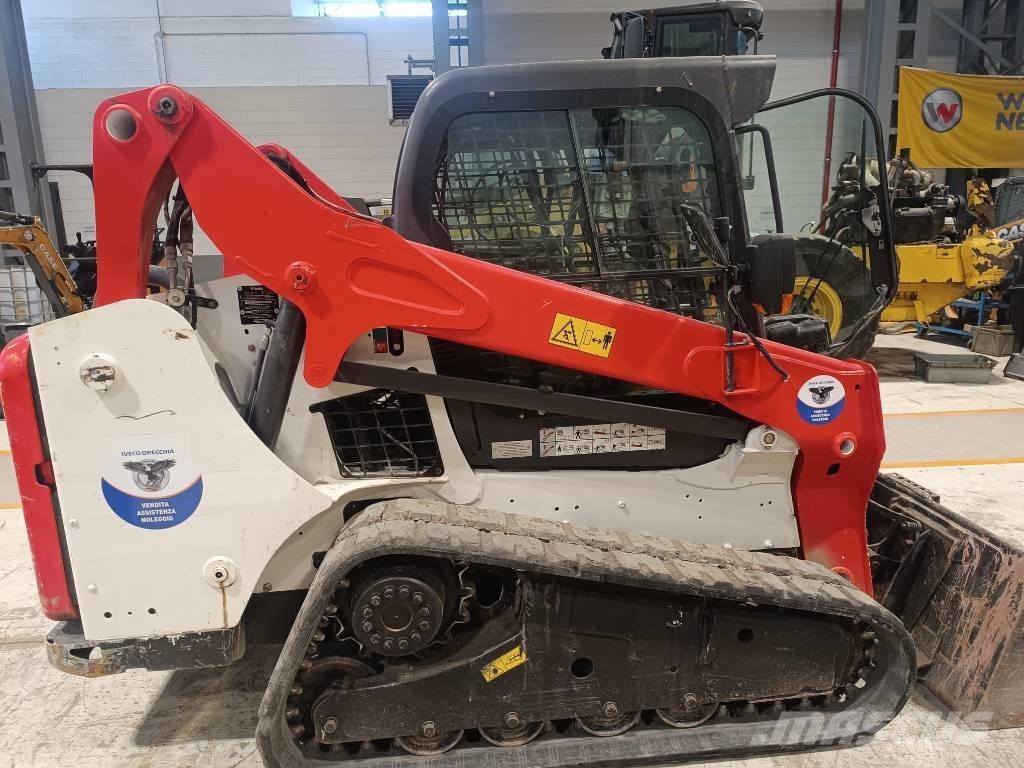 Bobcat T 590 Minicarregadeiras