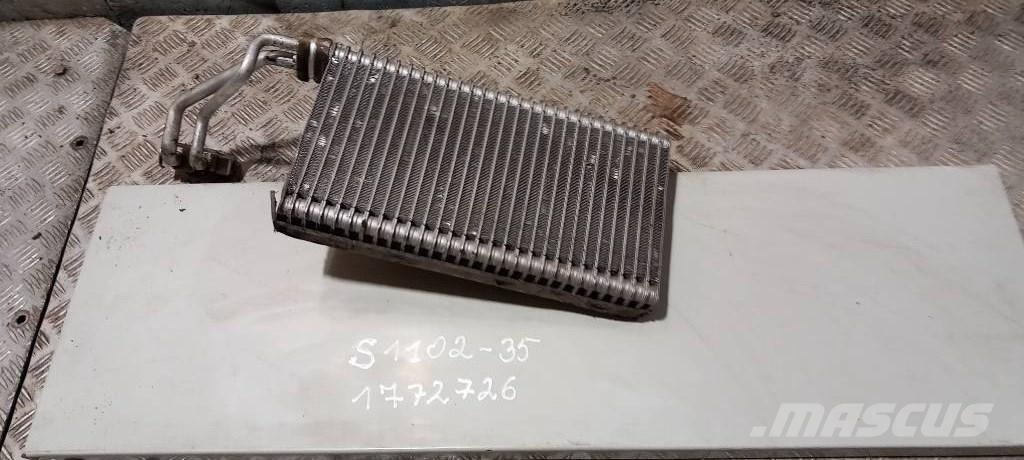 Scania R 420.     1772726 Radiadores camiões e carrinhas