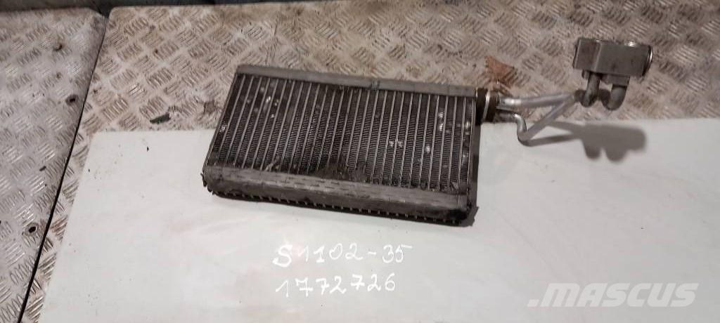 Scania R 420.     1772726 Radiadores camiões e carrinhas