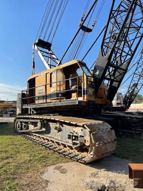 American 9299 Gruas de rastos