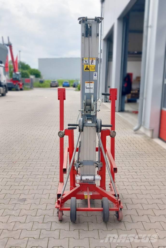 Genie SLC24 Guinchos, elevadores e elevações de materiais
